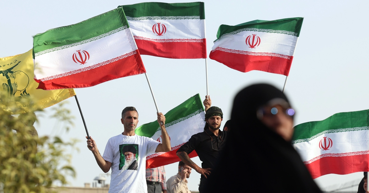 Iran: Nećemo se podrediti SAD-u, nećemo tolerirati prijetnje